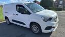 Vauxhall Combo 1.5 Turbo D 2300 Sportive Panel Van