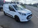 Ford Transit Connect 1.5 Tdci 210 Trend Panel Van