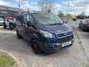 Ford Transit Custom 2.2 Tdci 290 Panel Van