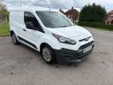 Ford Transit Connect 1.5 Tdci 200 Panel Van