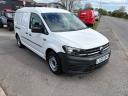 Volkswagen Caddy Maxi 1.0 Tsi C20 Startline Panel Van