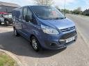 Ford Transit Custom 2.2 Tdci 270 Trend Panel Van
