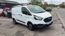 Ford Transit Custom 2.0 320 Ecoblue Panel Van