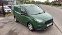 Ford Transit Courier 1.5 Tdci Trend Panel Van