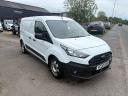 Ford Transit Connect 1.5 240 Ecoblue Leader Panel Van