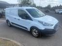 Ford Transit Connect 1.5 230 Ecoblue Leader Panel Van