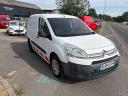 Citroen Berlingo 1.6 Hdi 625 Enterprise Panel Van