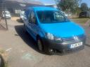 Volkswagen Caddy 1.6 Tdi C20 Startline Panel Van