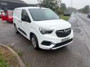 Vauxhall Combo 1.5 Turbo D 2300 Sportive Panel Van