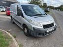 Peugeot Expert 1.6 Hdi Professional Panel Van