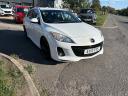 Mazda Mazda3 1.6d Venture Hatchback