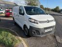 Citroen Dispatch 2.0 Bluehdi 1400 Enterprise Xl Panel Van